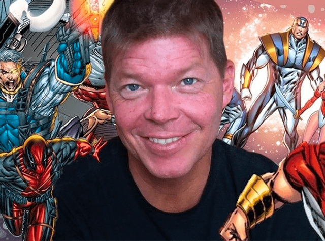 Rob Liefeld