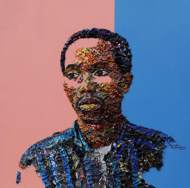 Marcellina Akpojotor