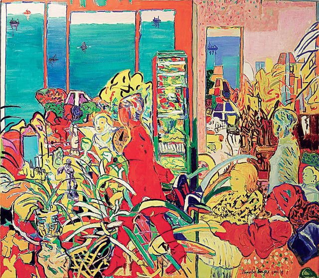 Jacobo Borges