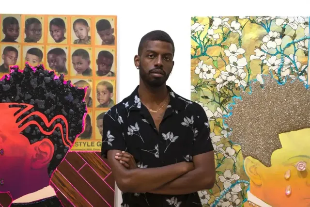 Devan Shimoyama