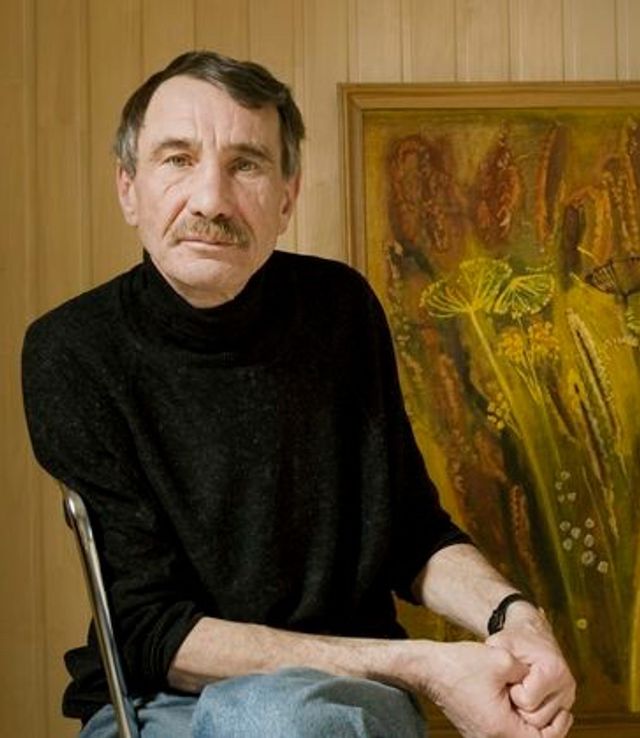 Vladimir Sevostyanov