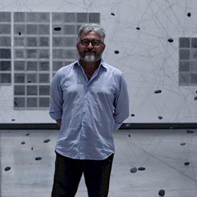 Gustavo Pérez Monzón