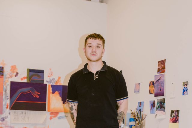 Caleb Hahne Quintana