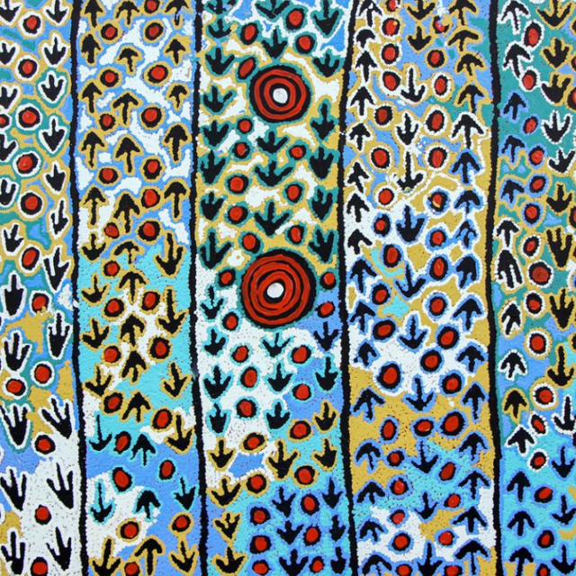 Rosie Corby Nampitjinpa