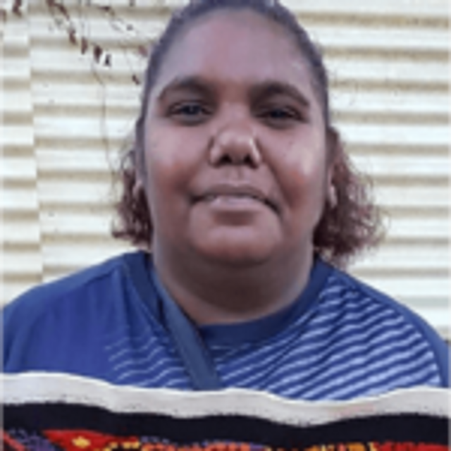 Samantha Daniel Napangati