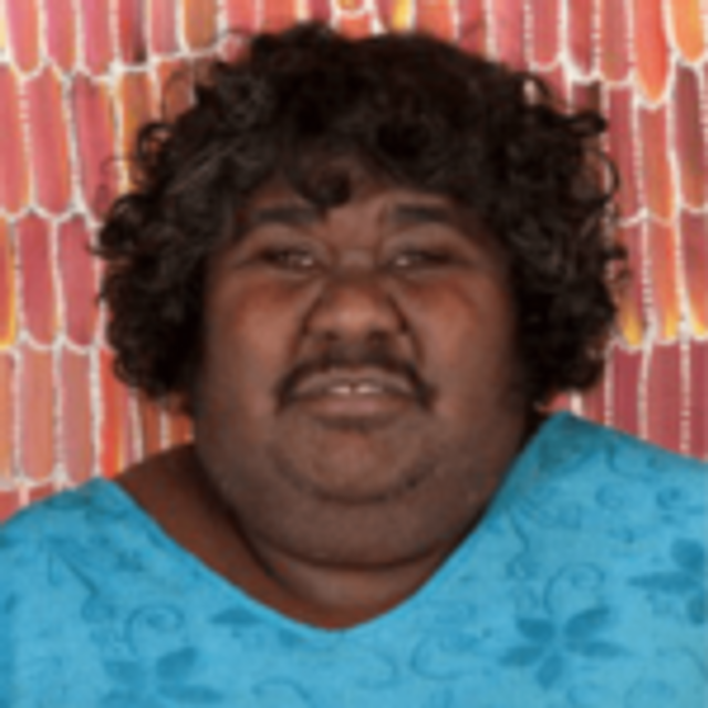 Jeannie Mills Pwerle