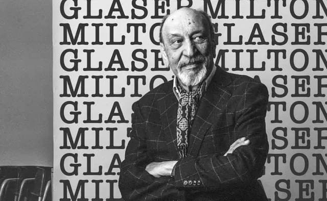 Milton Glaser