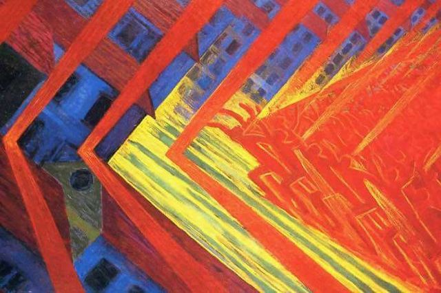 Luigi Russolo