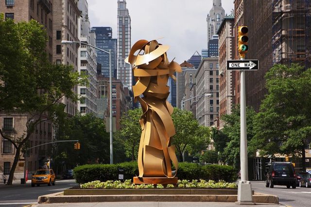 Albert Paley
