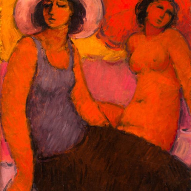 Eleanor Esmond-White