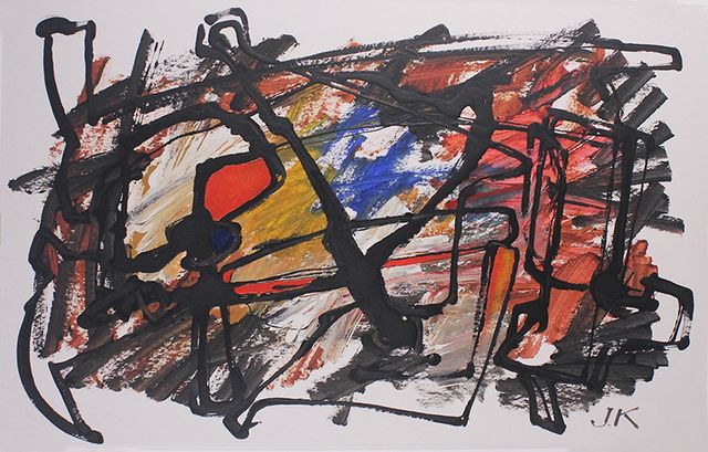 Jacques Karamanoukian