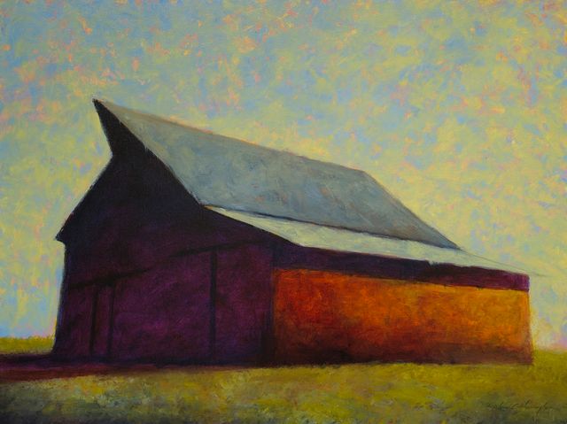 Richard C. Harrington