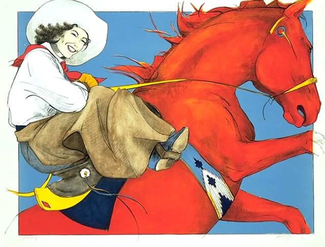 Donna Howell-Sickles