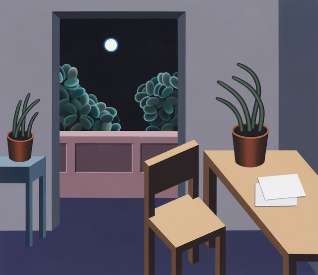 Emily Ludwig Shaffer