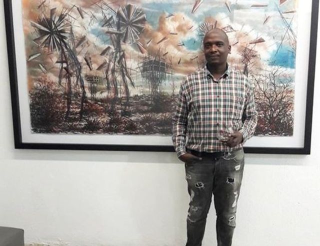 Jan Maanda Thsikhuthula