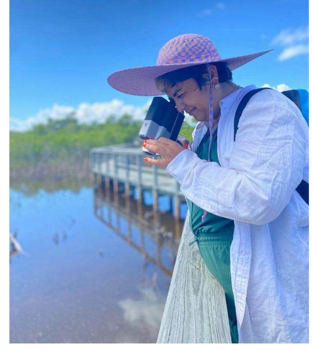 Sofía Gallisá Muriente