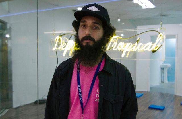 Roberto “Yiyo” Tirado