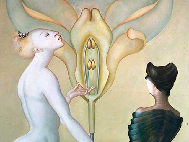 Leonor Fini