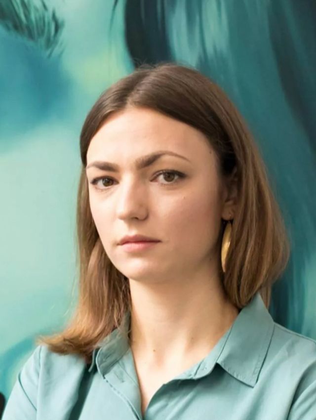 Karolina Jabłońska