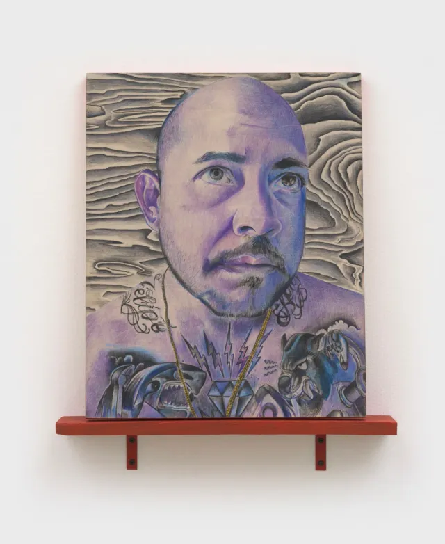 Christopher Paz-Rivera