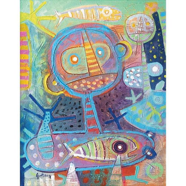 José Antonio Gurtubay