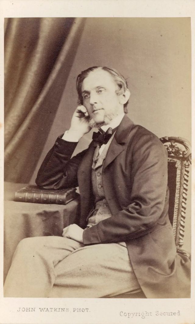 William Collingwood