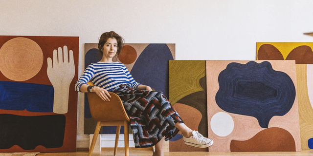 Paola Rodriguez Arias