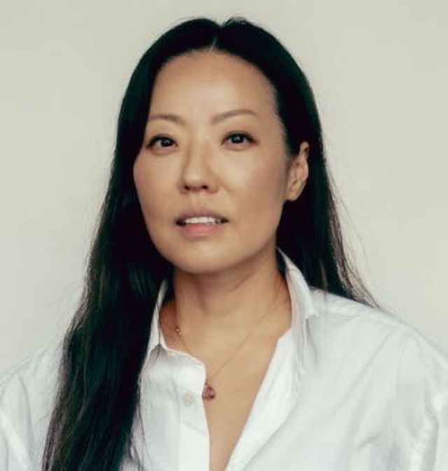 Jane Yang D’Haene