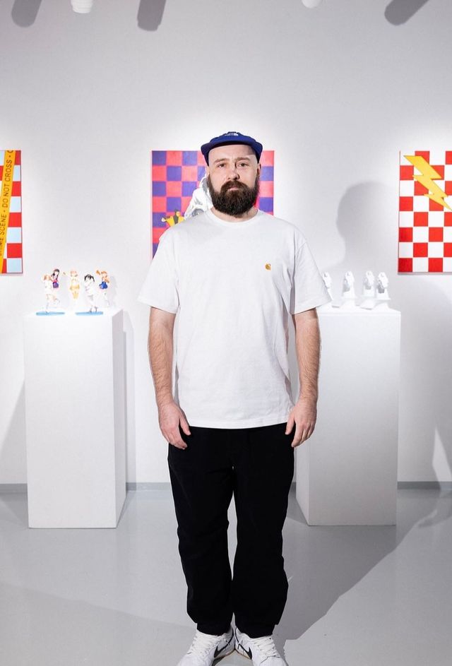 Александр Соколов