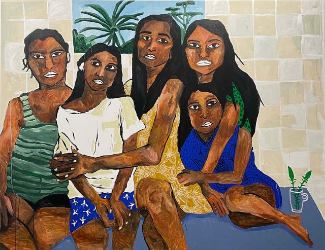 Shirley Villavicencio Pizango