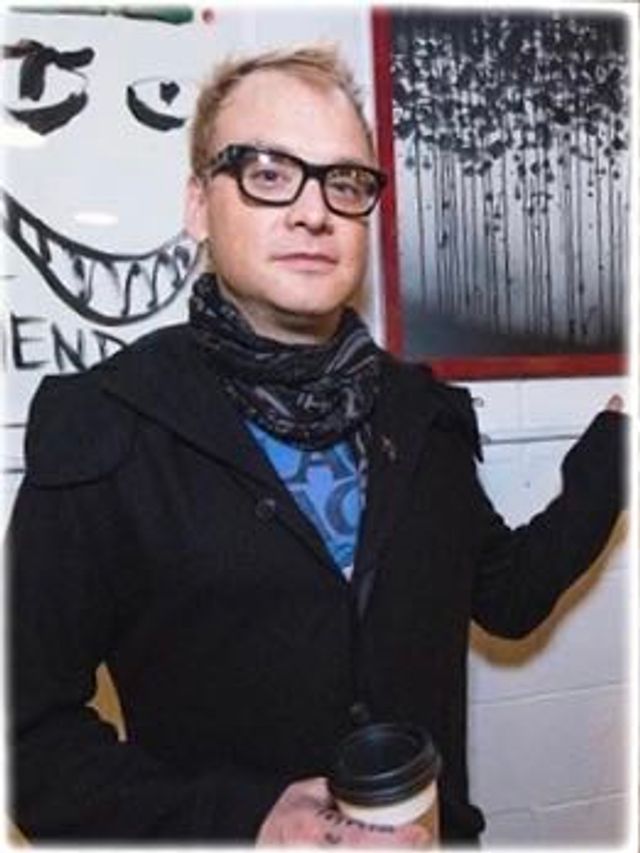 Matt Skiba