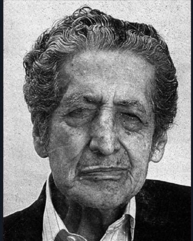 César Andrade Faini