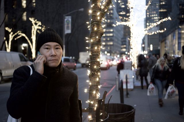 Зорикто Доржиев