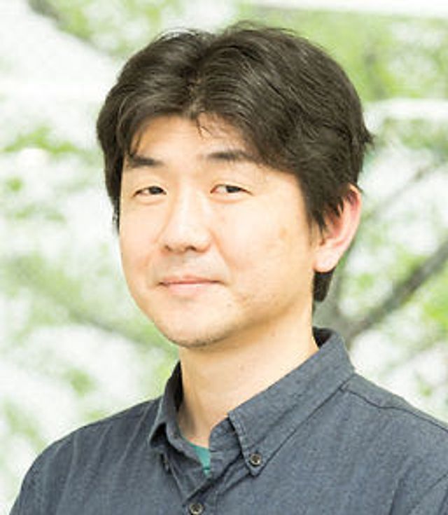 齋藤将 Saito Sho