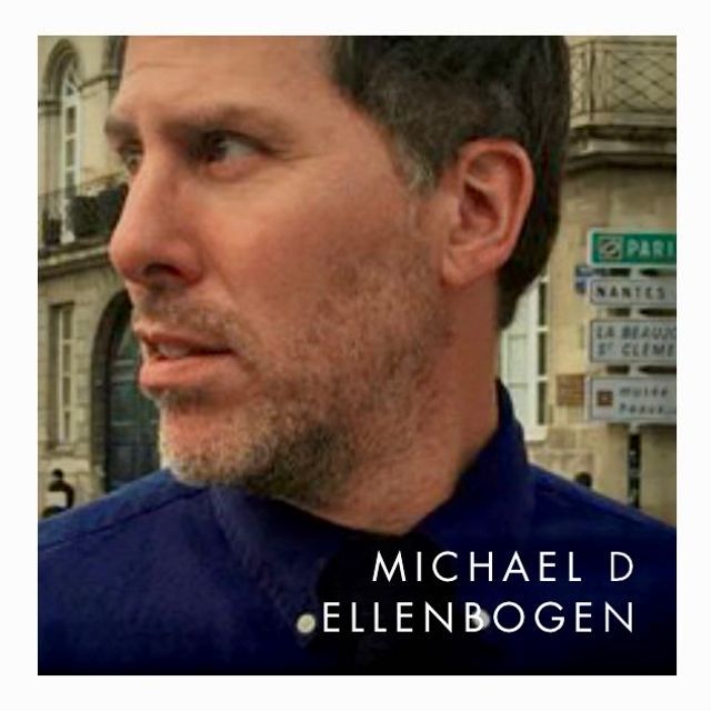 Michael D Ellenbogen