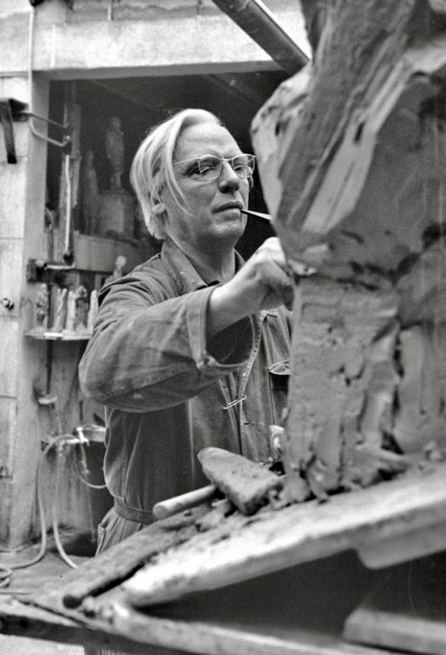 Mari Silvester Andriessen