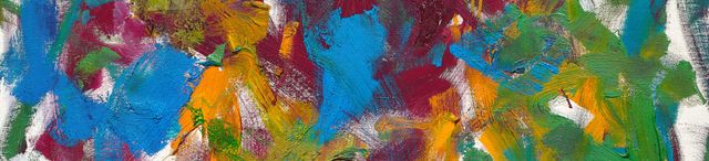 Contemporary Curated