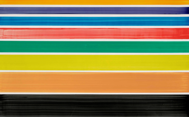 First Open | Post-War & Contemporary Art