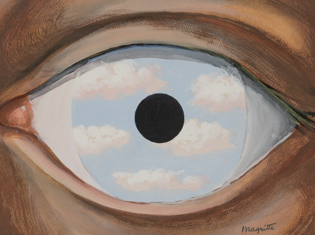 The Art of the Surreal Evening Sale