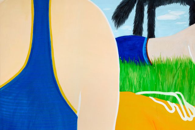 Post War & Contemporary Art