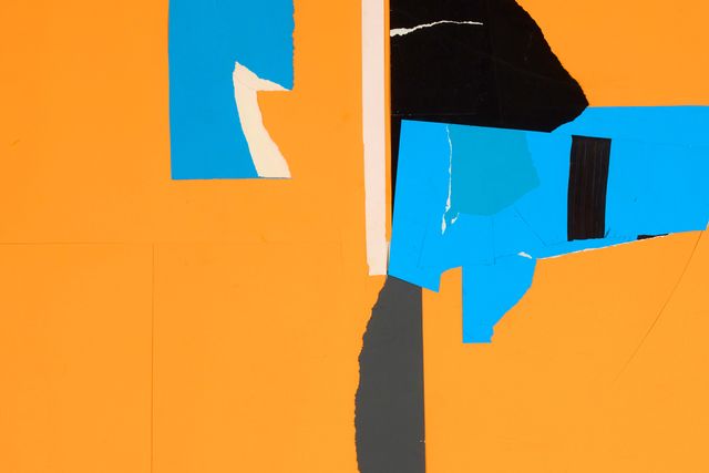 Abstract LA: The Visionary Works of Emerson Woelffer