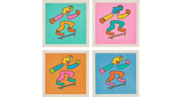 Contemporary Edition: London