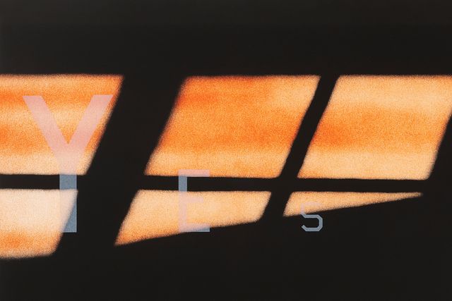 Editions & Works on Paper