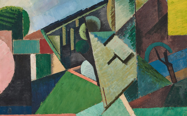 Art Impressionniste & Moderne