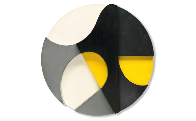 Un plaidoyer pour la modernité - Collection Lise et Roland Funck-Brentano