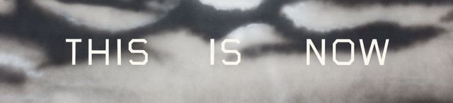 The Now and Contemporary Evening Auction