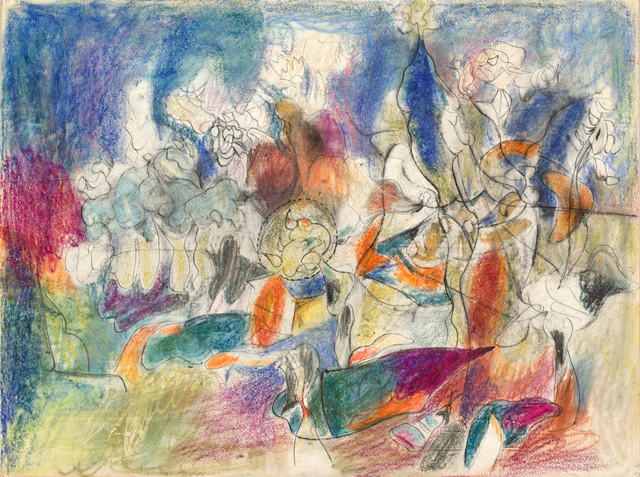 Leonard & Louise Riggio: Collected Works