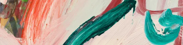 20th/21st Century Art Evening Sale