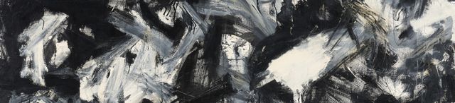 Modern and Contemporary Art