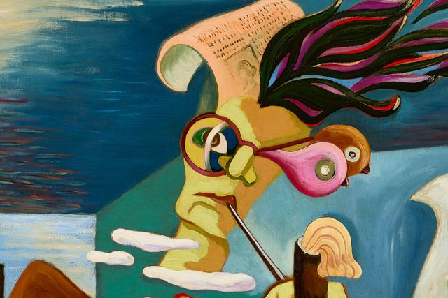 American & European Art